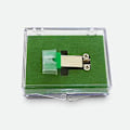 Miniatyrbilde 5 av 5: Reservedeler Audio Technica ATN95E platespiller nål AT95E, AT340 AT93 AT340