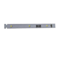 Pikkukuva 1 / 5: BCD-450W 261WK CQC14134104969 E56334 Jääkaapin LED-valo Suora Vaihto