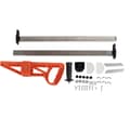 Drywall Cutter Manual Portable Hand Push Woodworking Tool
