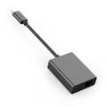 Miniatyrbild 1 av 5: För TV 4K USB Dock Adapter USB C Ethernet USB C till Ethernet Adapter Plug and Play Support PD Chargi