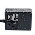 Miniatyrbilde 2 av 4: 200w Transformator 220v Til 110v/ 110v Til 220v Us/Europeisk Plugg Spenningsomformer Team