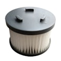 Miniatyrbillede 2 af 5: 3 stk. HEPA-filtre til udskiftning til Xiaomi JIMMY H8 / H8 Pro / H8 Flex håndholdt trådløs støvsuger reservedele