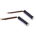 Miniatyrbilde 1 av 5: Reservebatteri for AirPods 1. og 2. generasjon Batteri Accu 25mah