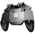 Memo Dl88 Gamepad Kompatibel Med Pugb Spilcontroller Joystick Telefon Radiator Semiconductor Radiator