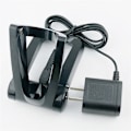 Miniatyrbillede 2 af 5: Marine Radio Håndhøjttaler PTT Mikrofon HM-164B til ICOM IC-M45/M59/M304/M411/M412 Maritim Radio Mikrofon
