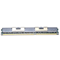 Pikkukuva 3 / 5: 4 Gt DDR3 RAM-muisti REG 2RX4 1333MHz PC3-10600 1.5V DIMM 240-nastainen työpöydän RAM-muisti