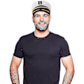 Miniatyrbillede 2 af 5: Voksen Sømandshue Justerbar Kaptajnshue Cosplay Sømandsskib Bådskaptajnshue Til Sømand Søværnet Marine Admiral