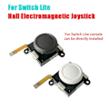 Miniatyrbillede 2 af 5: Hall Elektromagnetisk Joystick til Switch Lite 3D Analog Joystick til Switch JoyCon Hall Rocker