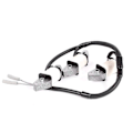 Miniatyrbild 2 av 5: Laddningsspole Assy 31630-ZJ1-802 för GX610 GX620 GX670 GXV610 GXV620