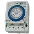 Miniatyrbillede 1 af 5: Analog Daglig Ur Mekanisk Timer Switch Tidsafbryder