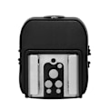Miniatyrbillede 1 af 5: TF-334 Hot Shoe Adapter til Konvertering af Sony Mi A7 A7S A7SII A7R A7II A9 A6300 Kamera til Canon Nikon Flash