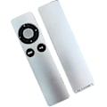 Miniatyrbild 1 av 5: Ersättning Apple TV-fjärrkontroll för Apple TV 1 2 3 4 A1156 A1427 A1469 A1378 Apple Tv2 Tv3 - Apl Tv Mc377ll/a Fjärrkontroll gjord av plast (inte original) Xi
