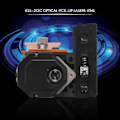Miniatyrbillede 3 af 5: -213C Optisk Pick-Up Laserlinse DVD CD Afspiller FE27 Udskiftningsdele Laserhoved