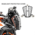 Miniatyrbilde 4 av 5: Frontlysprotektor Grill For Ktm 1290 Super Adventure S/r 2017-2020