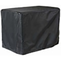 Miniatyrbillede 1 af 5: Vandafvisende Beskyttelsesdækning til Generator, 210D Oxford Polyester Beskyttelsespresenning til Generatorer og Strømsystemer (66*51*51cm)