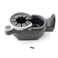 Pikkukuva 3 / 3: 2x Juomateline Autoon Smart Fortwo 451 A4518100370