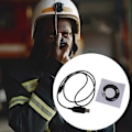 Miniatyrbild 2 av 5: BF-T1 Walkie Talkie USB Programmeringskabel Tvåvägsradio BF-9100 BF-T1 Y-Port