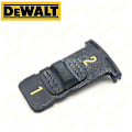 Miniatyrbillede 1 af 4: Justeringsgreb til Dewalt Dcd791 Dcd796 N397466 Power Tool Tilbehør Elektriske Værktøjsdele