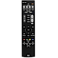 Miniatyrbillede 1 af 5: Erstatningsfjernbetjening RAV574 VDM8690 til Yamaha MusicCast Stereo AV Receiver RX-V4A RX-V4ABL