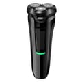 Oppladbart barberblad for menn USB elektrisk barbermaskin for bil