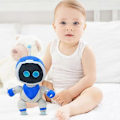 Pikkukuva 2 / 5: Astro Bot Pehmolelu Peliharrastajille Pehme Täytetty Hahmo
