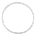 26cm InnerOd.Gummidichtung Tetningsring Tetning O-ring for trykkoker de