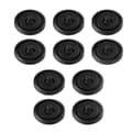 10 stk. Toalettfyllventilforsegling Kompatibel for Fluidmaster 242, for Fluidmaster 200, 400 og 747 Modell