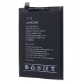Miniatyrbilde 3 av 5: Batterisett for Umidigi Bison X10S, 3.87V 6150mAh, Litium-Polymer, Ladbar