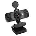 Miniatyrbild 2 av 5: 2K 1440P HD Webbkamera med inbyggd mikrofon för live-streaming på stationära datorer