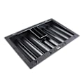 Miniatyrbillede 1 af 2: Poker Chip Bakke Bord Chips Bakke Poker Chip Holder Plastik Bord Chip Bakke YY