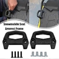 Miniatyrbilde 3 av 5: 860201806 Base & Maskinvare Tilbehør Last Base Kit For Linq Can-am X3 Ski-doo