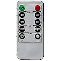 Miniatyrbild 1 av 4: 4x Universal Fjärrkontroll med 24 Timmars Timer för Flammlösa Svingande LED-Ljus