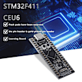 Miniatyrbilde 3 av 5: STM32F401 Utviklingstavle, STM32F401CEU6 STM32F4 Læringskort, Støtte for MicroPython/ Programmering