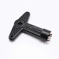 Miniatyrbillede 2 af 3: Kamera Gimbal Flex Kabel Fleksibel Gimbal Flad PCB Ribbon Flex Kabel Lag til DJI Mavic Pro Drone Tilbehør js
