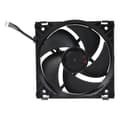 Intern Kjøleventilator for Microsoft for Xbox One S 12vdc for Xboxone X Svart