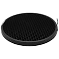 Miniatyrbilde 2 av 5: Fotostudio 16,8 cm 60 Graders Honningkakestruktur for 7 Tommers Standard Reflektor Diffuser Lampekule
