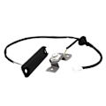 Miniatyrbild 5 av 5: F7 Claw Tablet Controller Joystick för Ipad / Android-surfplattor Plug and Play Gamepad för Pubg Mobile-Bra