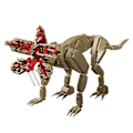 Miniatyrbillede 1 af 5: Demogorgon Byggeklodser Legetøj, Kompatibel med Byggelegetøj til Drenge