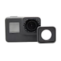 Miniatyrbild 4 av 5: Kameralinsglas för GOPRO Hero7 6 5 Reparationsdelar Linsskydd Ersättning UV-lins för GOPRO Hero7 6