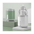 Miniatyrbilde 1 av 5: Elektrisk melkeskaker for baby 53-75 mm, 1200 mAh, helautomatisk, tre justerbare gir, oppladbar, Mi-Good