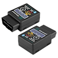 Miniatyrbillede 3 af 3: MPPS V16 ECU Chip Tuning Værktøj Bil Fejldetektering Diagnosekabel