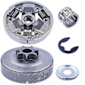 Pikkukuva 1 / 4: 325-7t Kytkinrumpu Hammasrataspaketti Stihl Ms271 Ms291 Ms 291 271 Moottorisahan Osille - JV