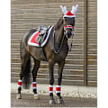 Miniatyrbilde 3 av 5: Julehest Leggings Vintervarme Hesteleggings