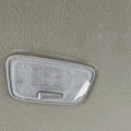 Miniatyrbilde 3 av 5: Innvendig leselys for biltak for R I30 928501X000