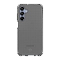 Miniatyrbild 2 av 5: Skyddsskal för Galaxy A25 5G Förstärkt 3M Spectrum, Transparent svart