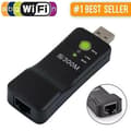 Smart-TV Uwa-br100 Wifi Trådlös USB Lan-adapter Wifi-repeater