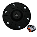 Miniatyrbild 1 av 5: RSSE-i-1 Grästrimmer Bladhållarskiva för Segway Navimow i110N i108E i105E Robotgräsklippare Ersättning
