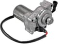 Elektrisk Startmotor Motorfäste 3 Bult 50cc 70cc 90cc 110cc Passar 4-takts Fyrhjulingar ATV Pit156