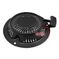 Pikkukuva 3 / 5: Auton etuosan vasemman ja oikean oven peilin vilkkuvalo W211 W221 07-10 A2198200521 A2198200621