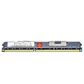 Pikkukuva 2 / 5: 4 Gt DDR3 RAM-muisti REG 2RX4 1333MHz PC3-10600 1.5V DIMM 240-nastainen työpöydän RAM-muisti